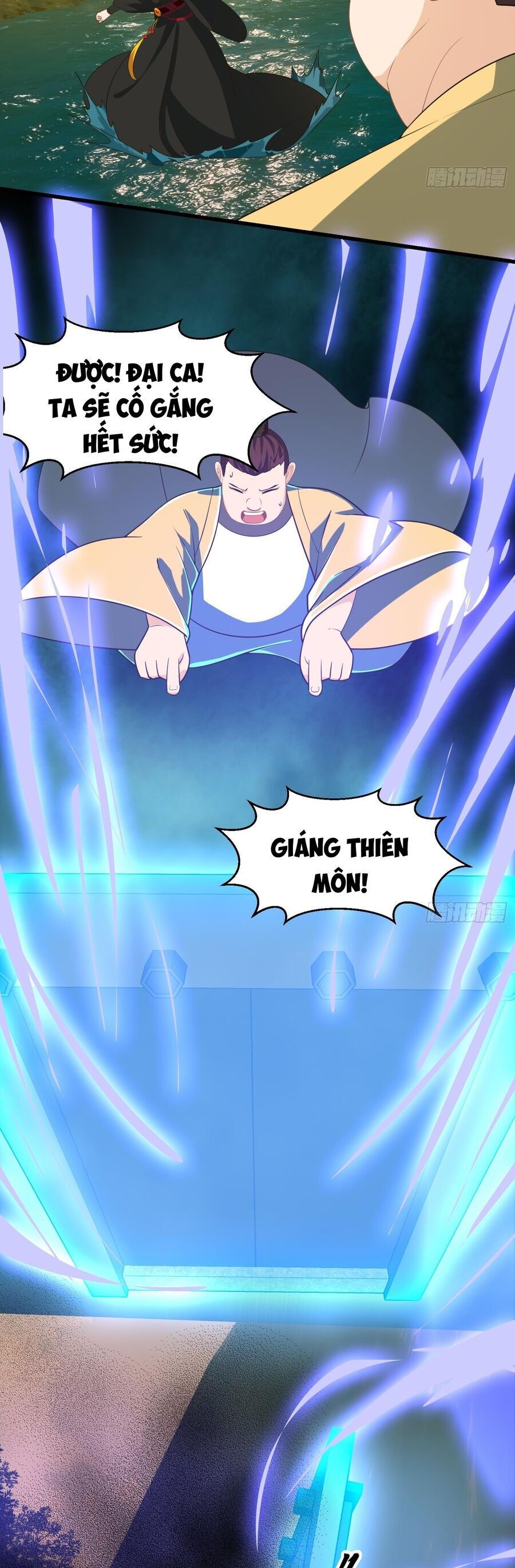 Ta Dùng Sách Giải Trí Thành Thánh Nhân Chapter 136 - 12