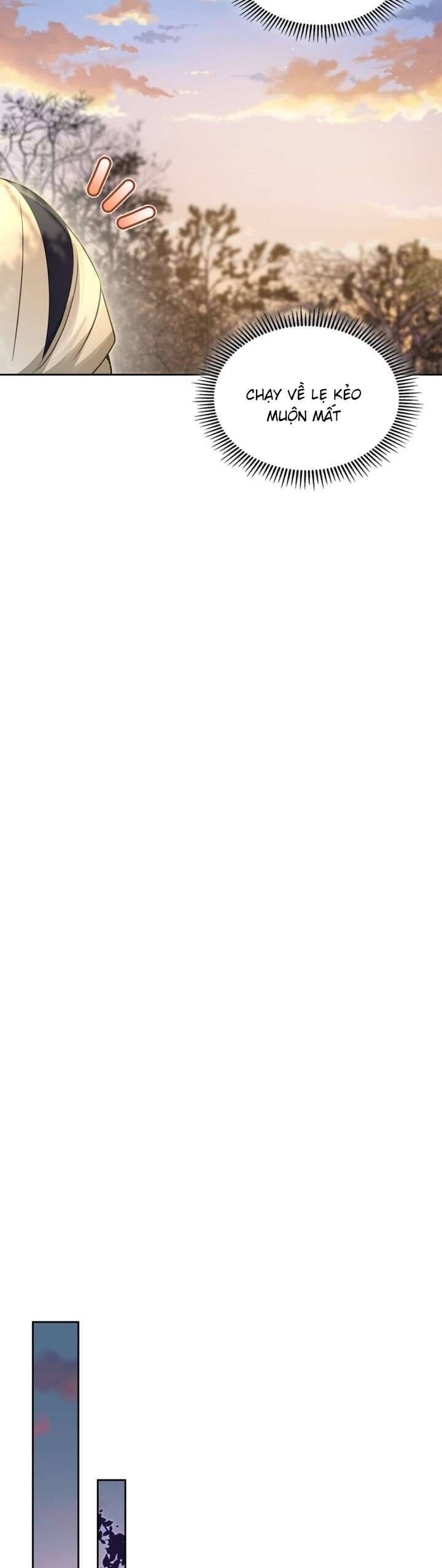 Nam Chính Quái Vật Sống Dưới Giường Tôi Chapter 39 - 27