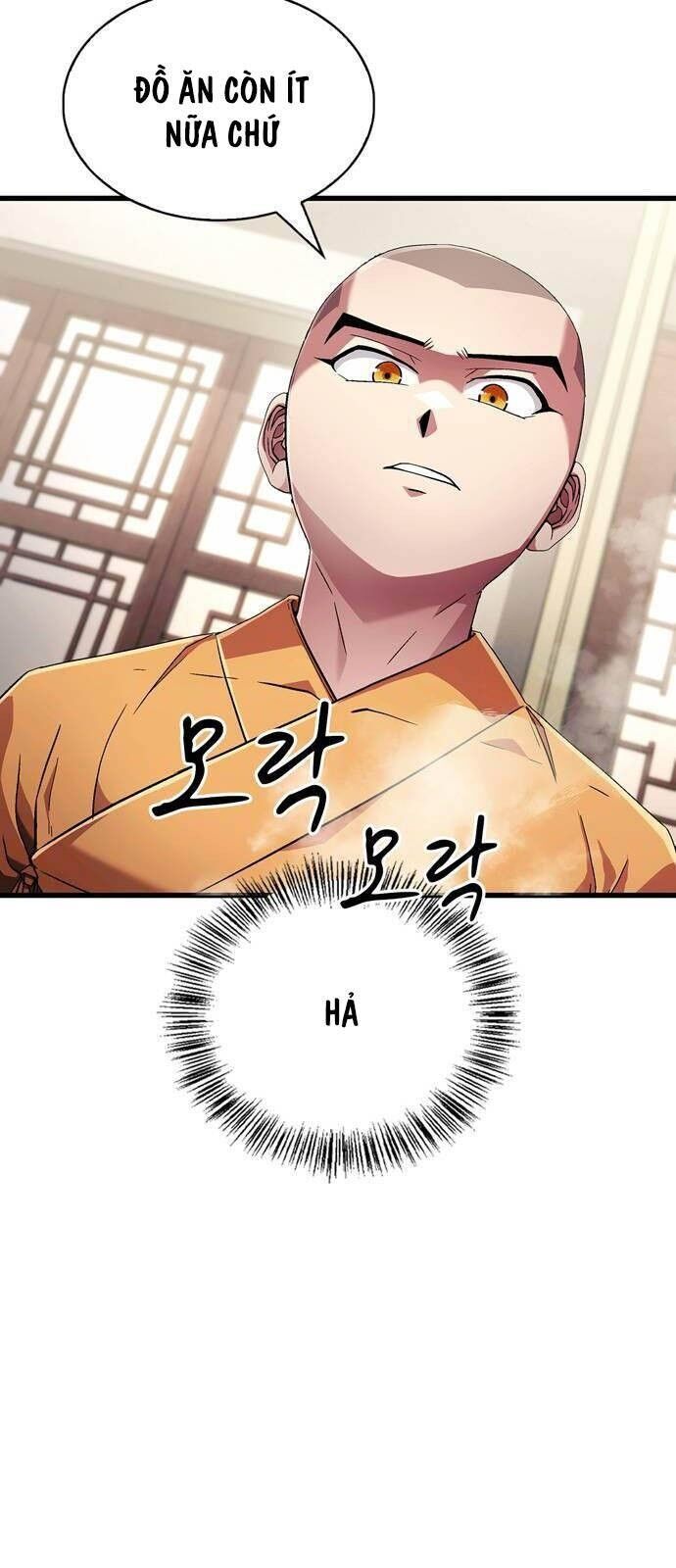 Huấn Luyện Viên Murim Thiên Tài Chapter 3 - 18