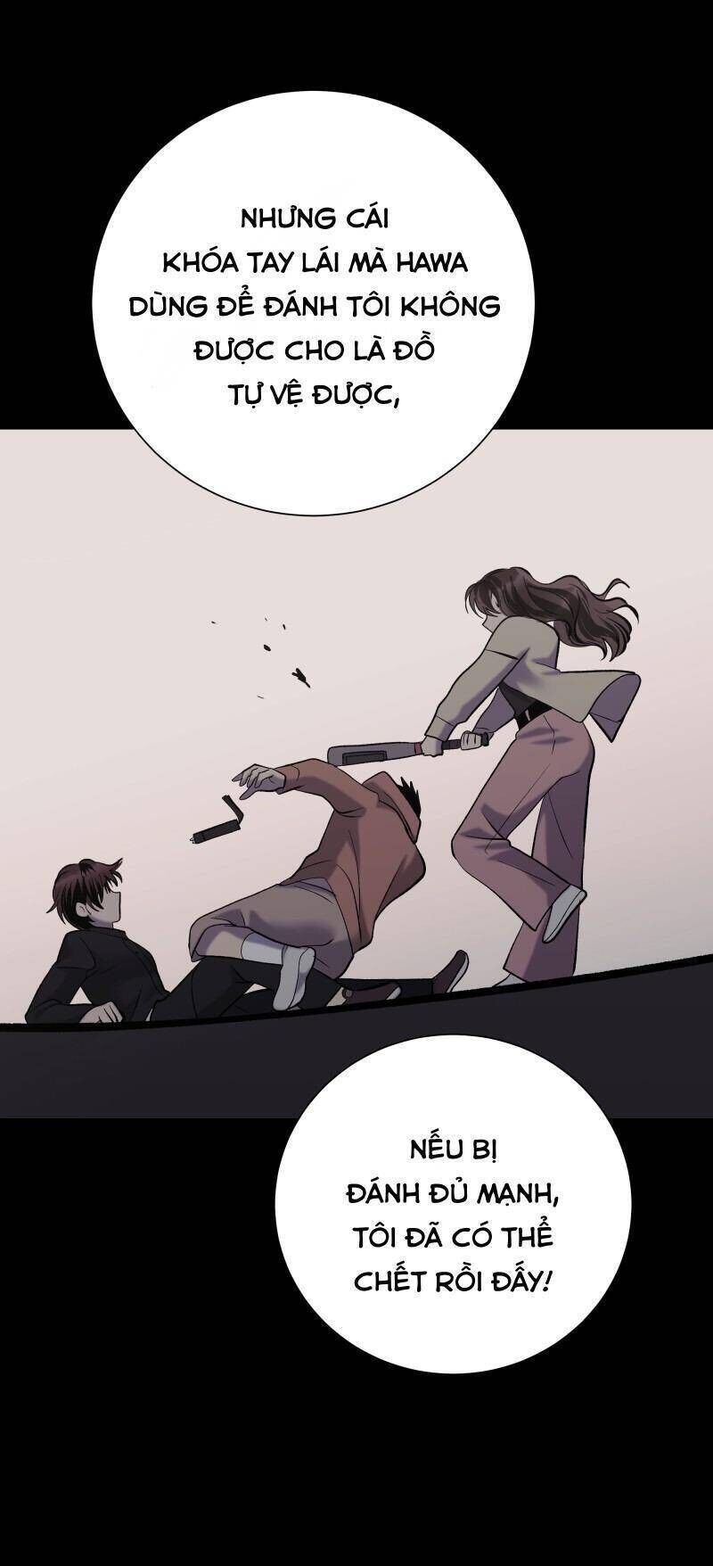 Anh Chàng Lầu Trên Chapter 51 - 32