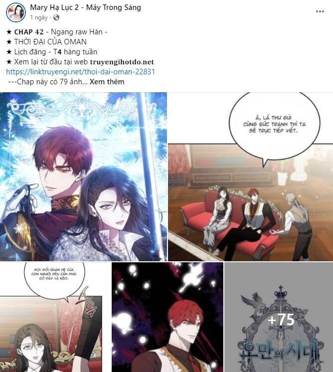 Mối Quan Hệ Đặc Biệt Chapter 9.2 - 31