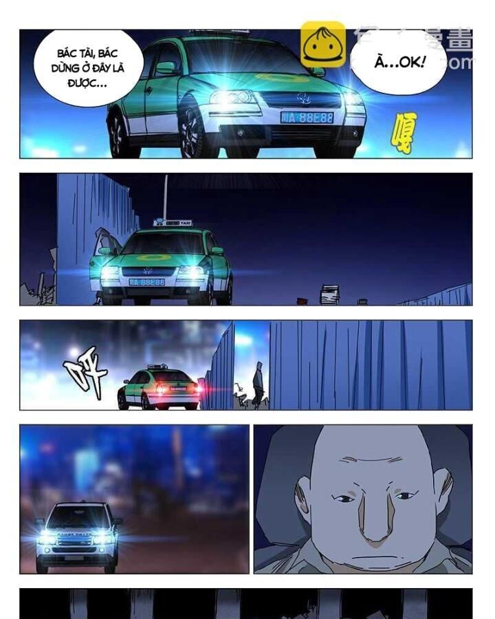 Nhất Nhân Chi Hạ Chapter 318 - 4