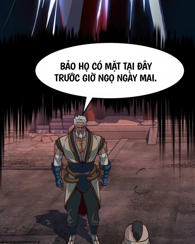 Túy Kiếm Dạ Hành Chapter 111 - 94