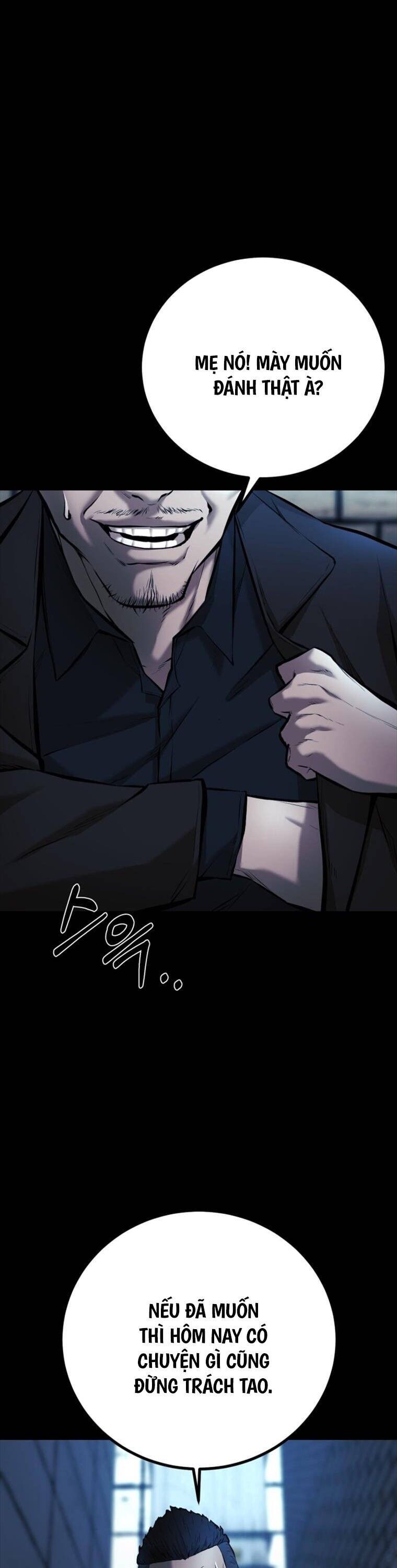 Thanh Kiếm Báo Thù Chapter 4 - 48