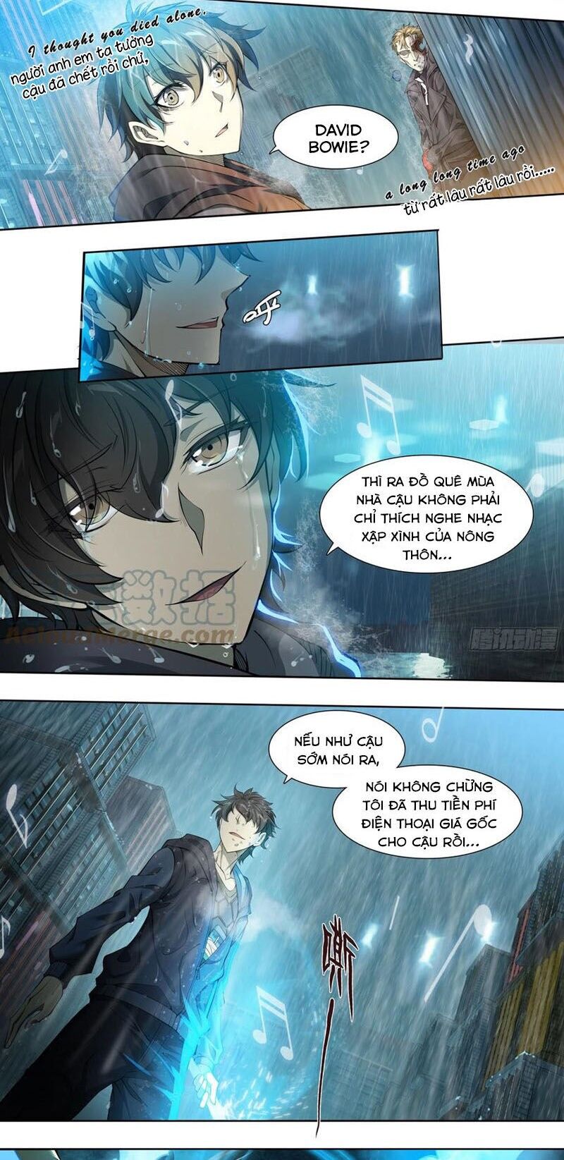 Dự Báo Khải Huyền Chapter 59 - 6