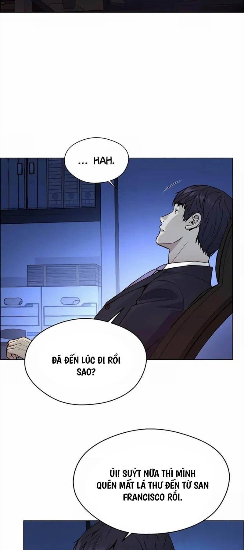 Người Đàn Ông Thực Thụ Chapter 149 - 38