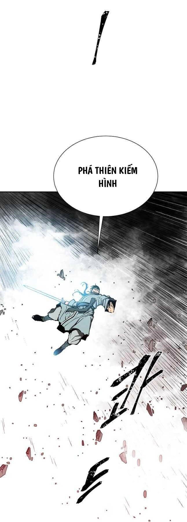 Vĩ Linh Kiếm Tiên Chapter 57 - 105