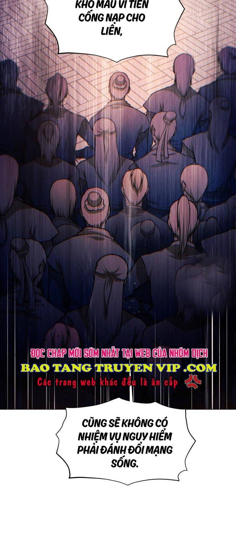 Chuyển Sinh Vào Thế Giới Võ Lâm Chapter 91 - 106