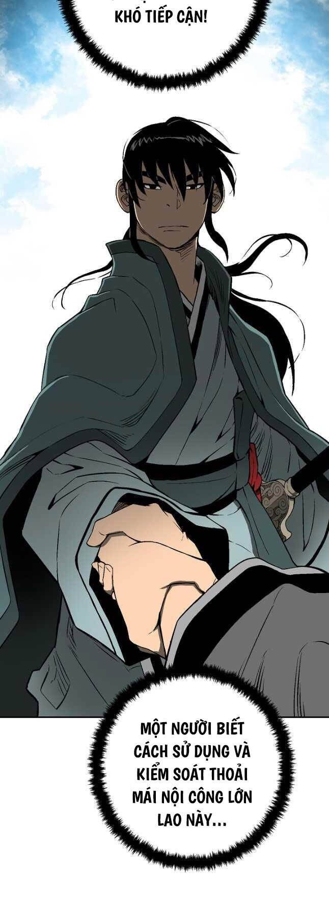 Vĩ Linh Kiếm Tiên Chapter 59 - 69