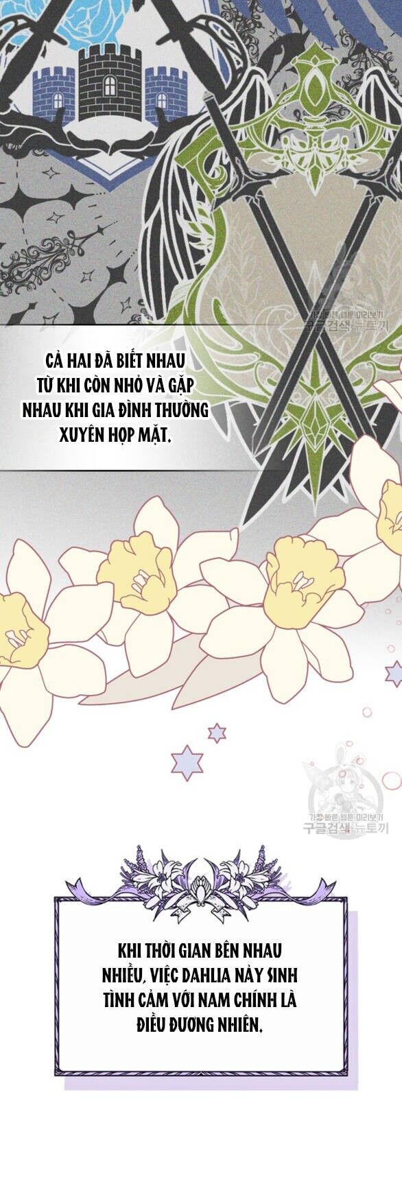 Tôi Đã Trở Thành Bạn Gái Của Nam Chính Chapter 0.1 - 11