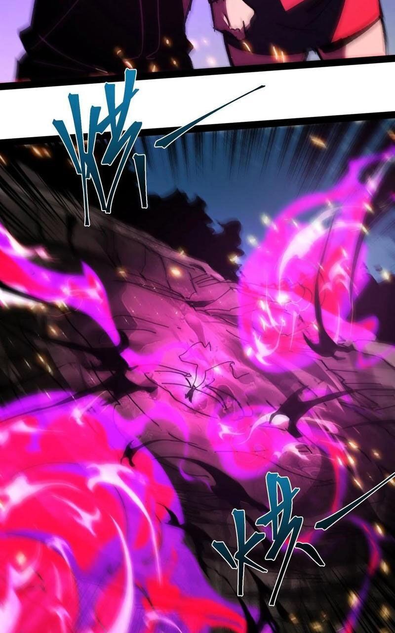 Quỷ Dị Khó Giết? Thật Xin Lỗi, Ta Mới Thật Sự Là Bất Tử Chapter 93 - 21