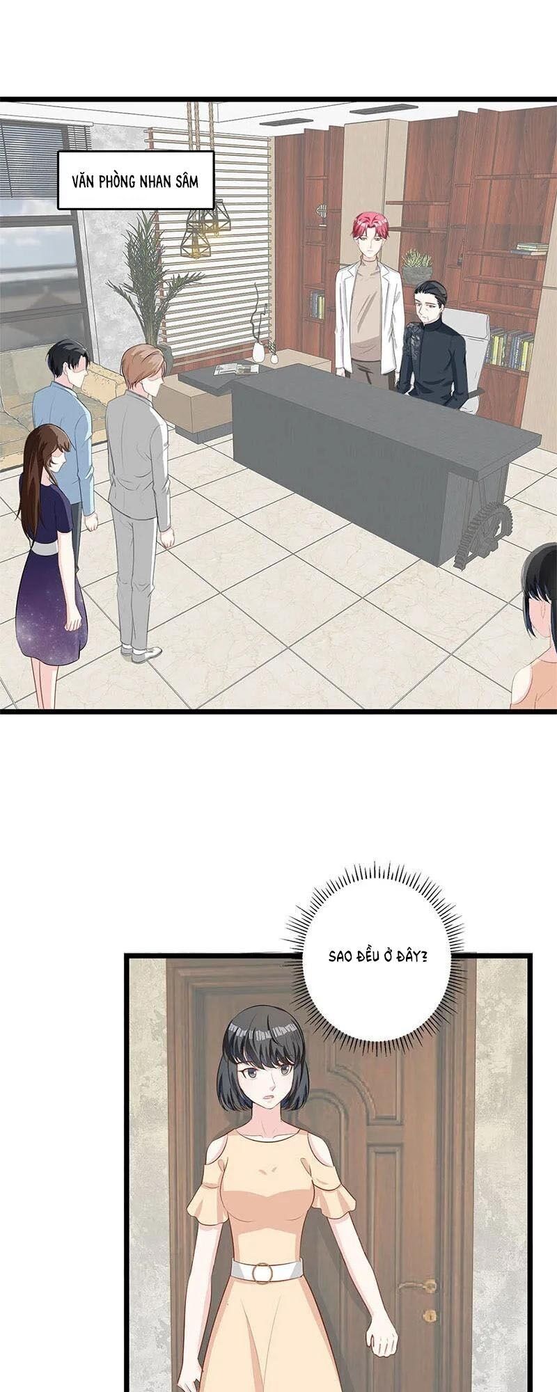 Tân Nương Thế Thân Chapter 67 - 19