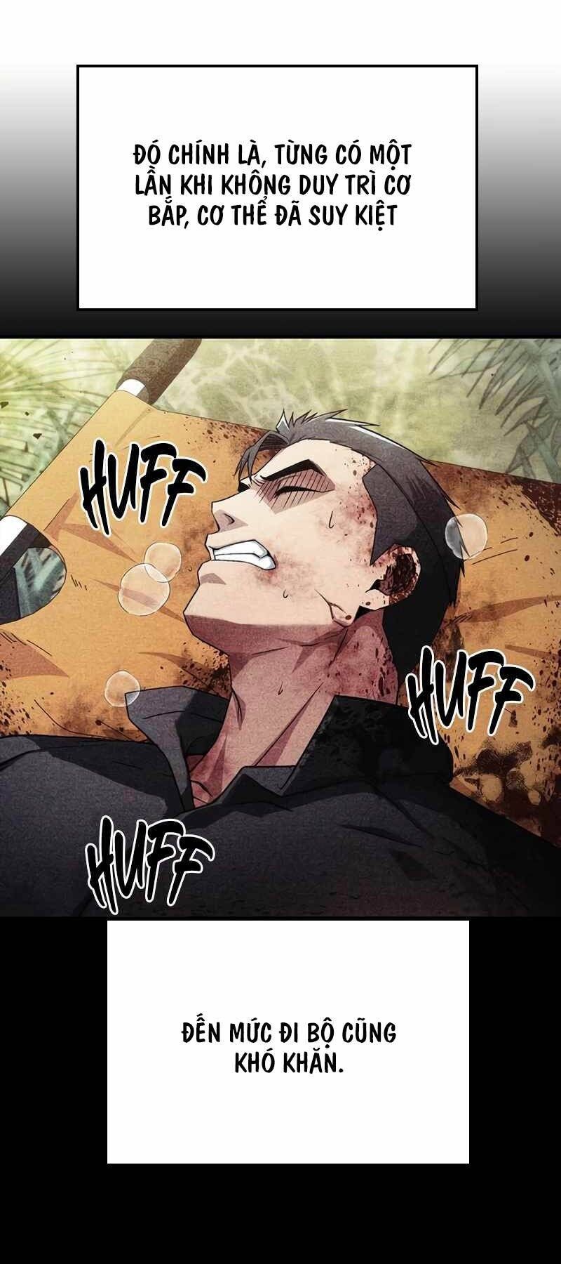 Huấn Luyện Viên Murim Thiên Tài Chapter 1 - 10
