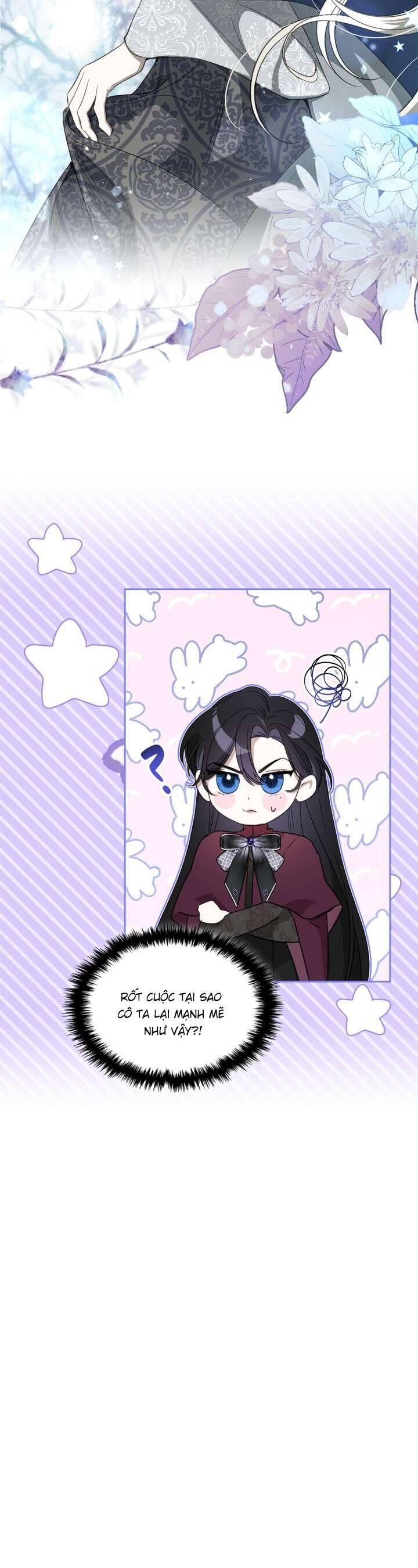 Nam Chính Quái Vật Sống Dưới Giường Tôi Chapter 38 - 53