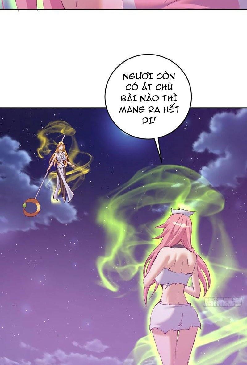 Tu Tiên Giả Cuối Cùng Chapter 88 - 27