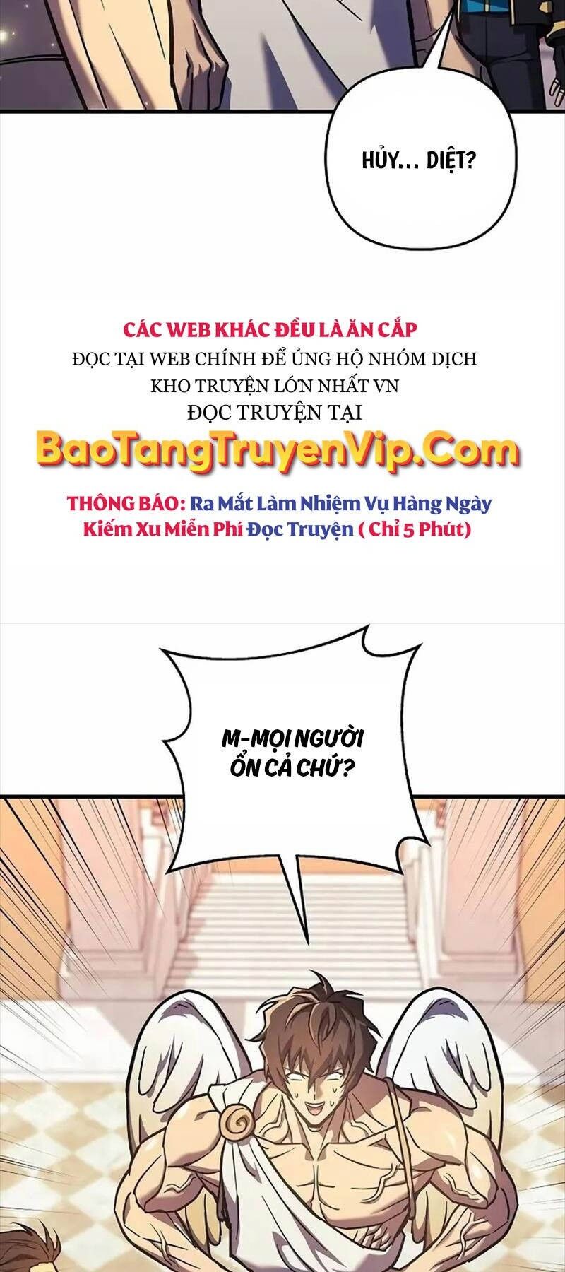 Thợ Săn Nhà Văn Chapter 101 - 46