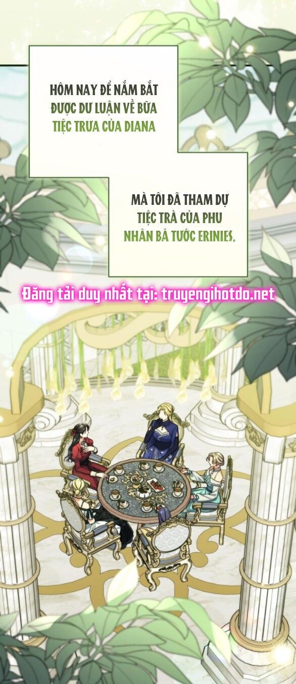 Dành Cho Nhân Vật Bị Bỏ Rơi Yêu Thích Nhất Của Tôi Chapter 83.2 - 7