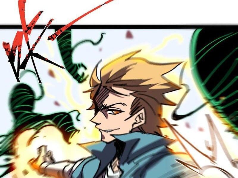 Quỷ Dị Khó Giết? Thật Xin Lỗi, Ta Mới Thật Sự Là Bất Tử Chapter 98 - 22