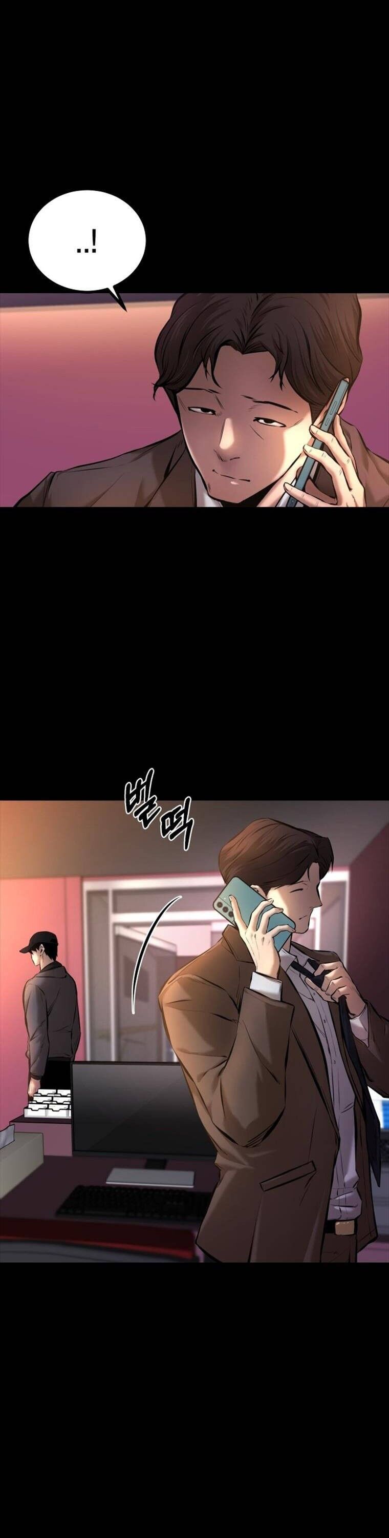 Thanh Kiếm Báo Thù Chapter 3 - 24