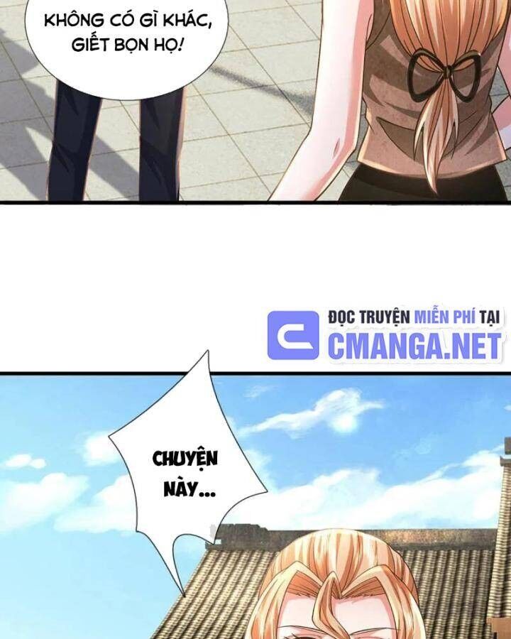 Luyện Thể Trăm Nghìn Tầng Chapter 345 - 28