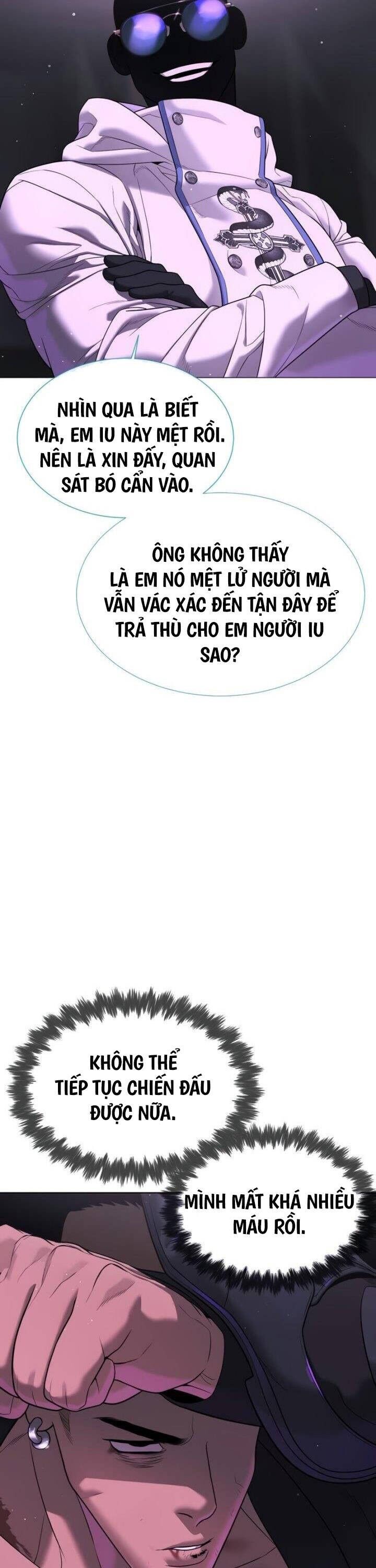 Sát Thủ Peter Chapter 39 - 25