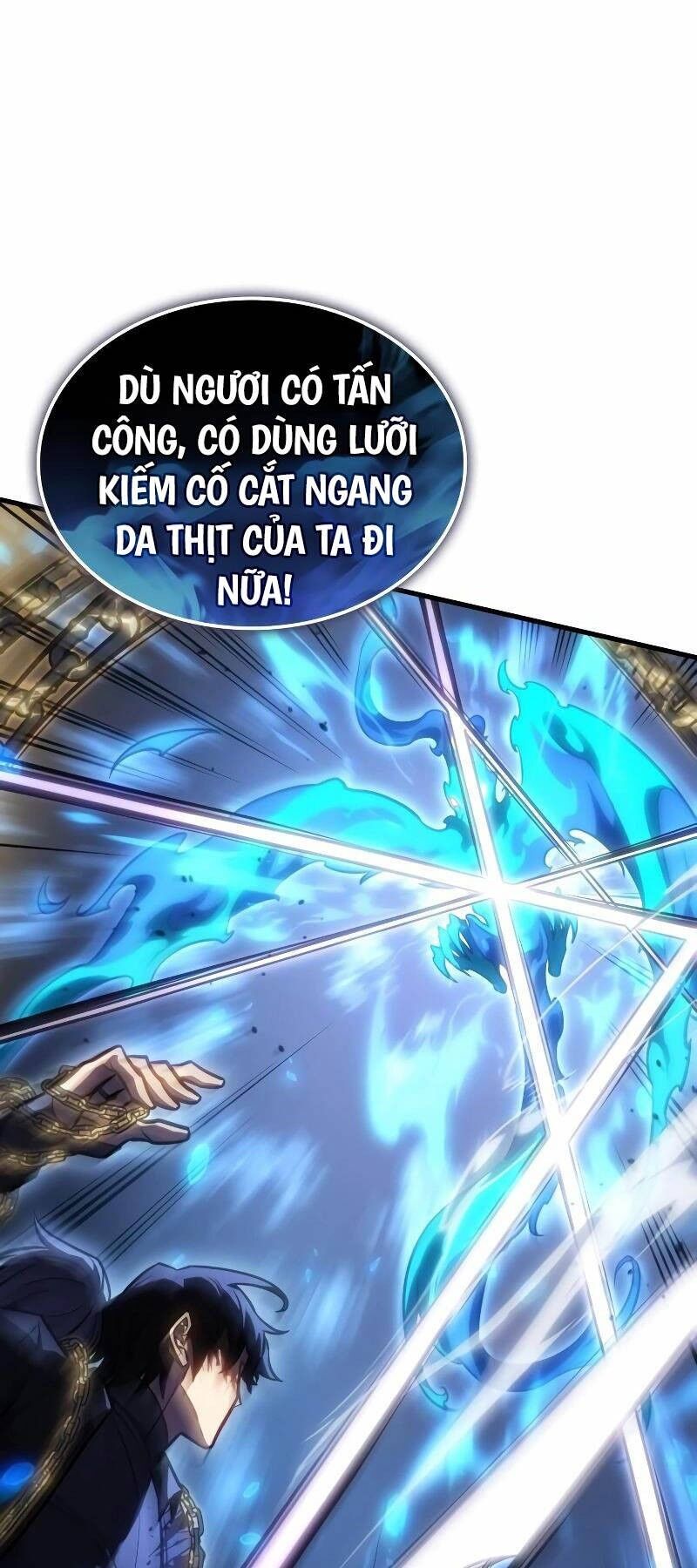 Hồi Quy Bằng Vương Quyền Chapter 36 - 56