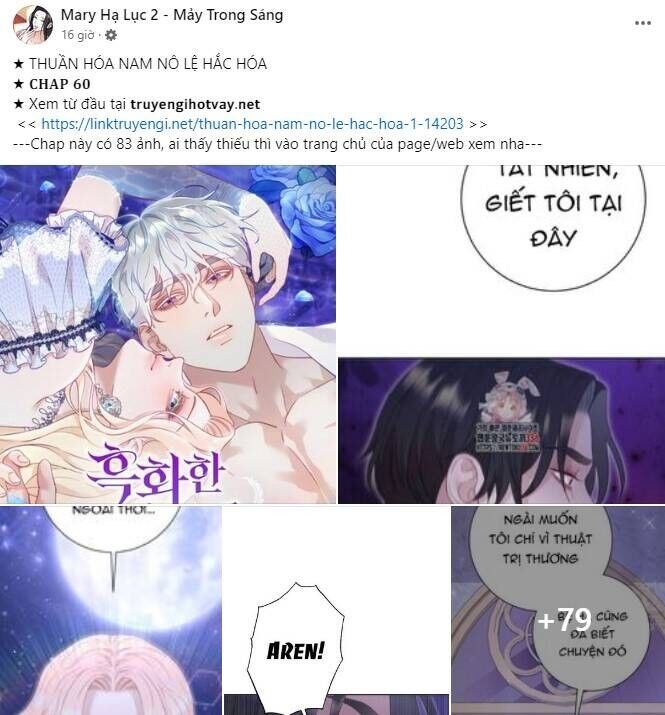 Hy Vọng Duy Nhất Chapter 72.2 - 37