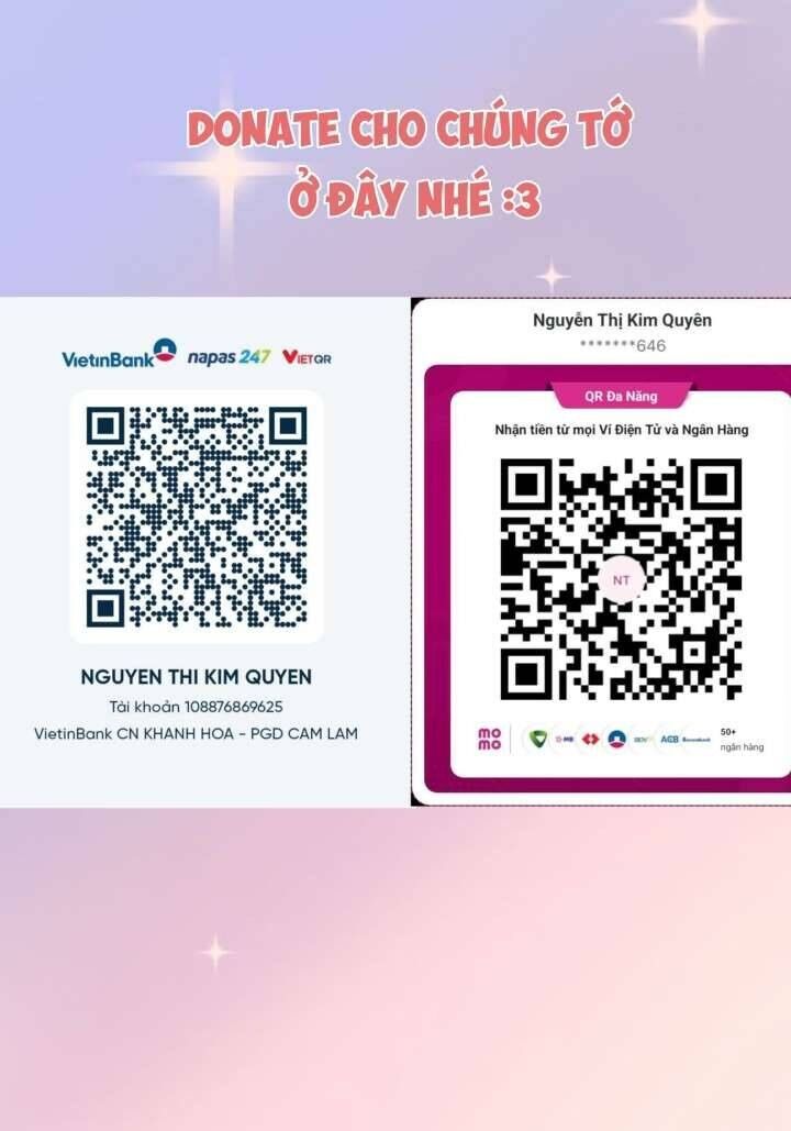 Nam Chính Quái Vật Sống Dưới Giường Tôi Chapter 39 - 39