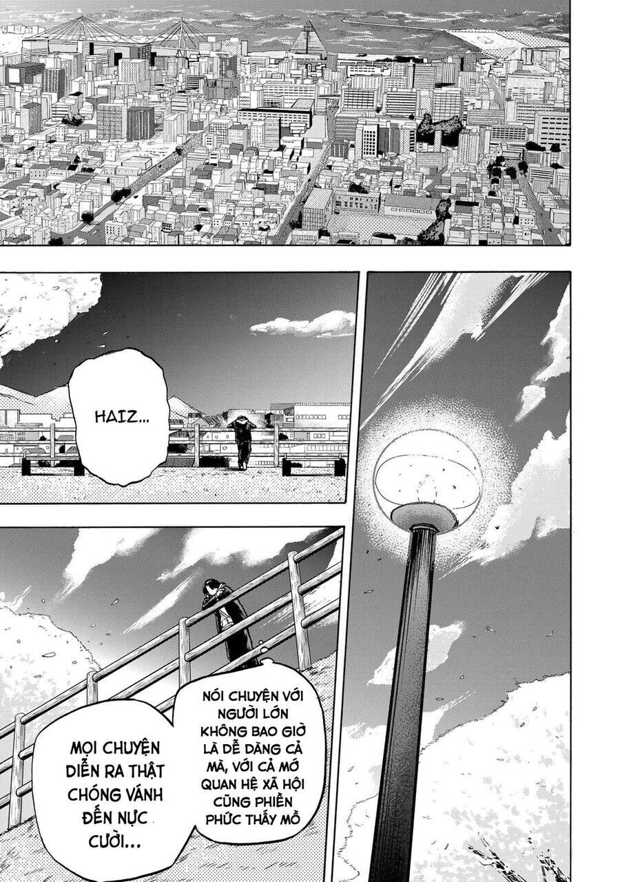 Saikyou De Saisoku No Mugen Level Up Chapter 1 - 9