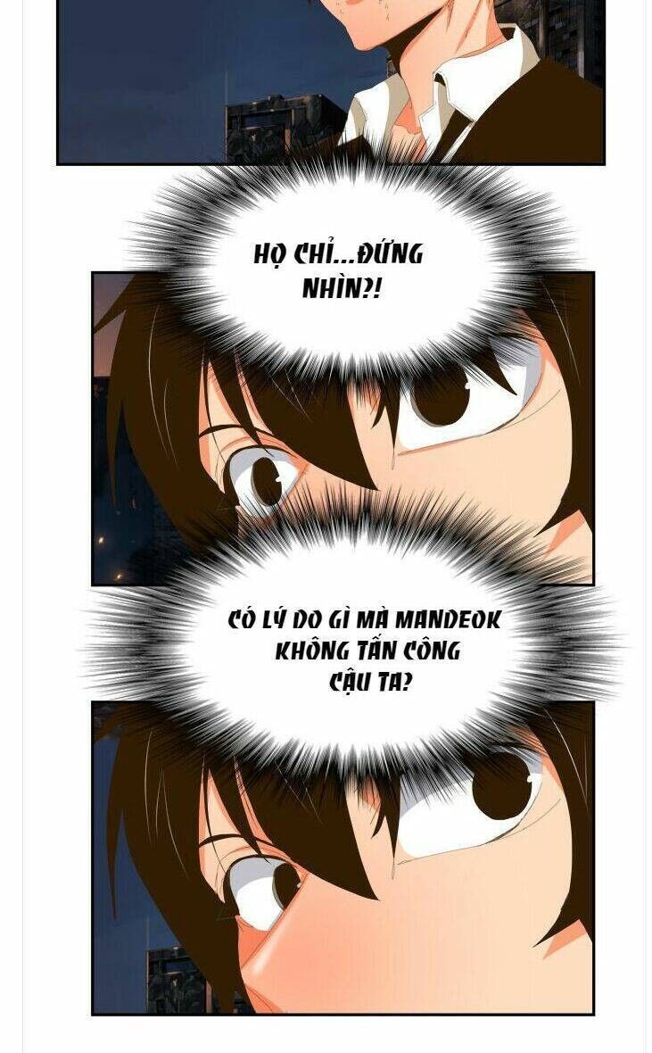 Chúa Tể Học Đường Chapter 385 - 56