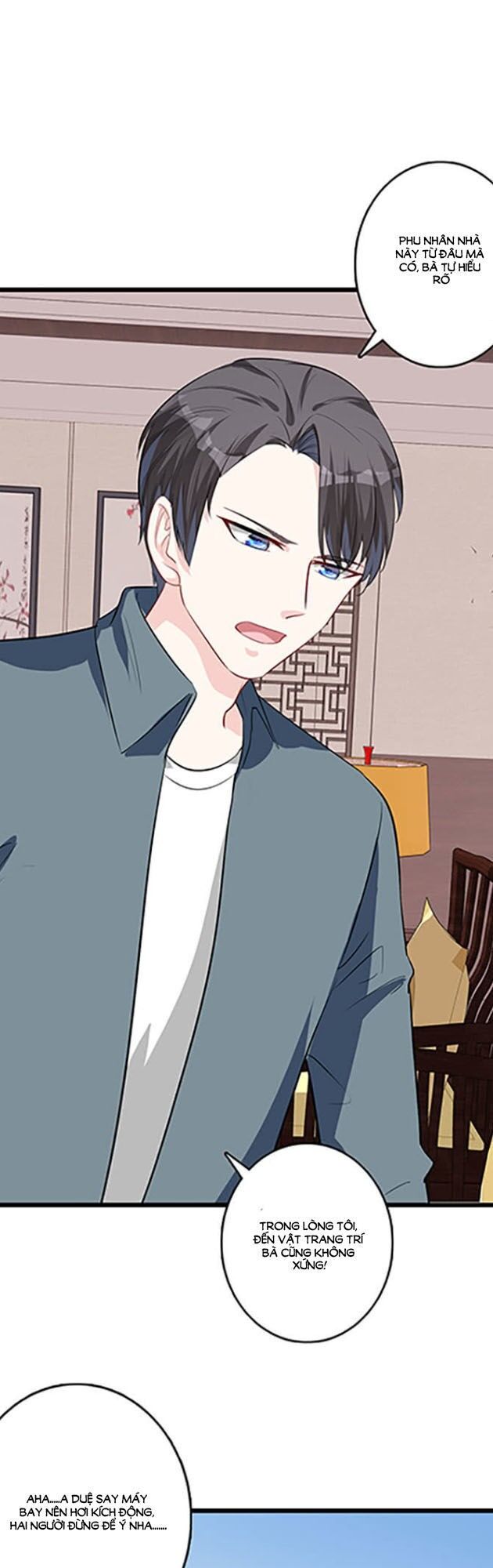 Tân Nương Thế Thân Chapter 29 - 14