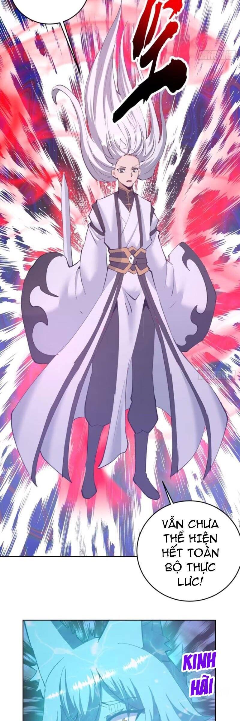 Tu Tiên Giả Cuối Cùng Chapter 92 - 17