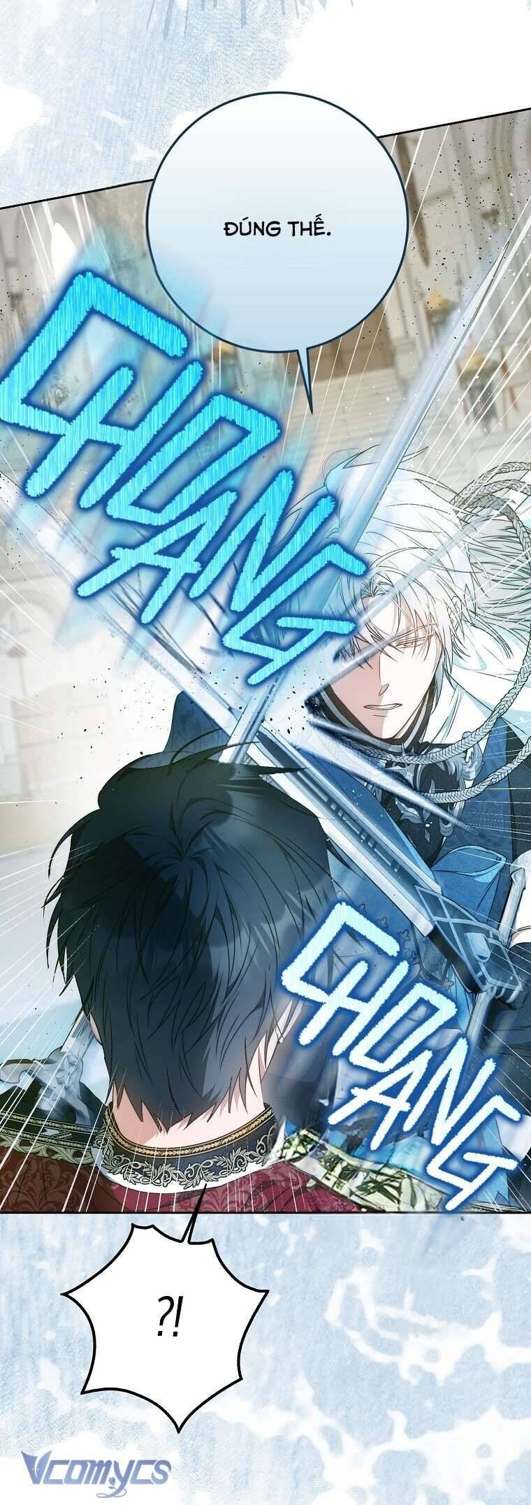 Tôi Trở Thành Vợ Nam Chính Chapter 99 - 32