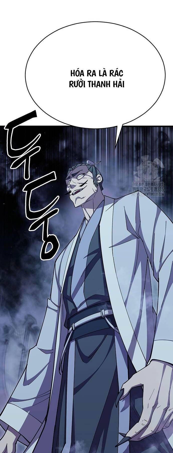 Thiên Hạ Đệ Nhất Đại Sư Huynh Chapter 83 - 74