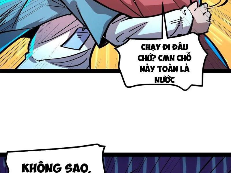Quỷ Dị Khó Giết? Thật Xin Lỗi, Ta Mới Thật Sự Là Bất Tử Chapter 88 - 50