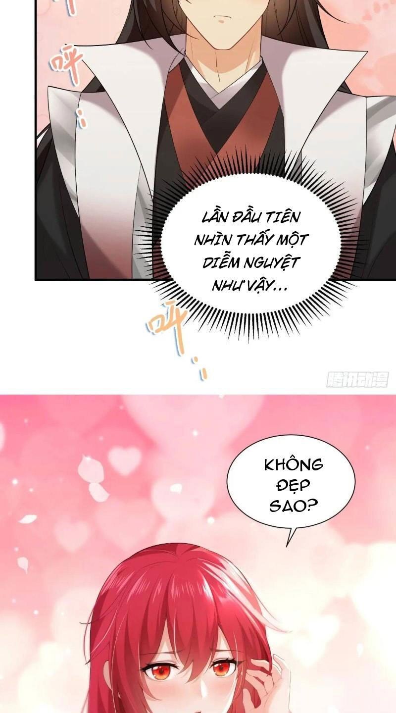 Bắt Đầu Với Tuyệt Sắc Sư Tôn: Hệ Thống Tổng Cục Phản Cốt Chapter 65 - 40