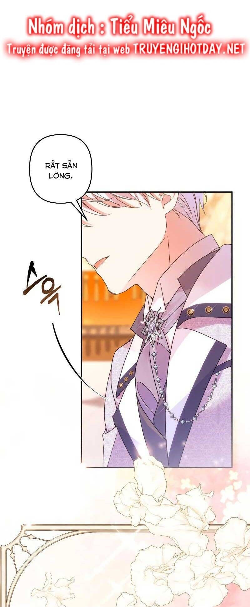 Tôi Sẽ Quyến Rũ Công Tước Phương Bắc Chapter 76 - 11