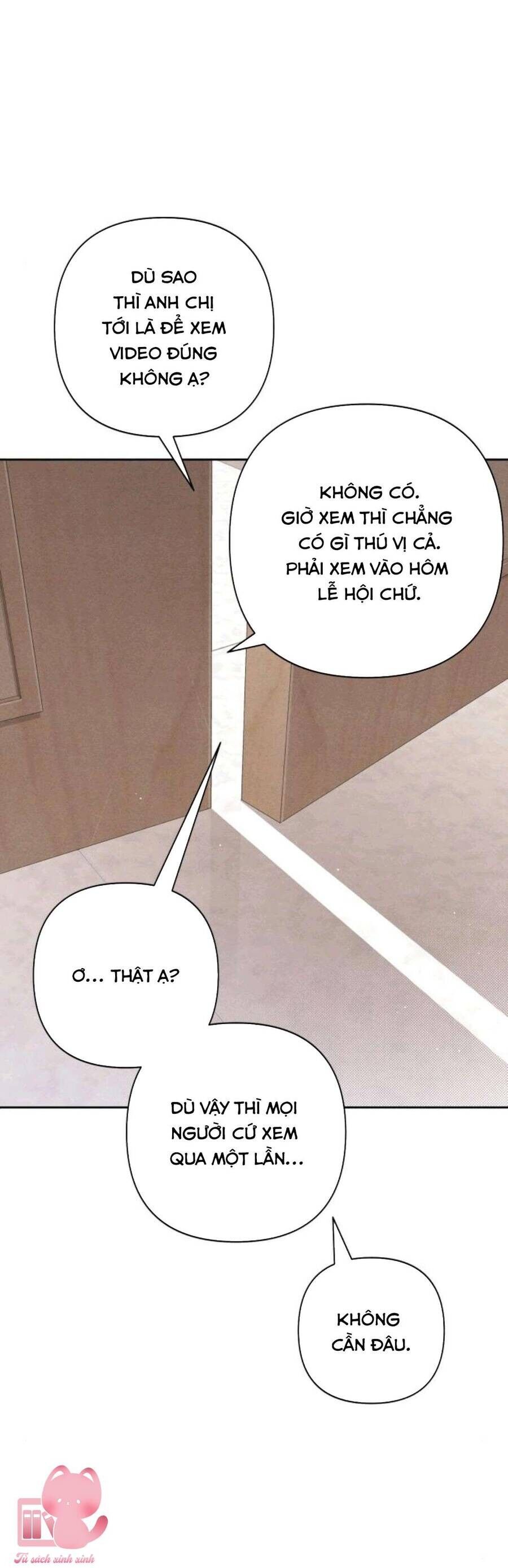 Bí Mật Thanh Xuân Chapter 71 - 52