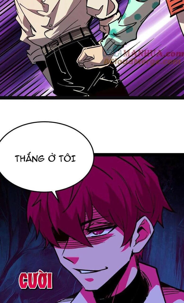 Quỷ Dị Khó Giết? Thật Xin Lỗi, Ta Mới Thật Sự Là Bất Tử Chapter 96 - 15
