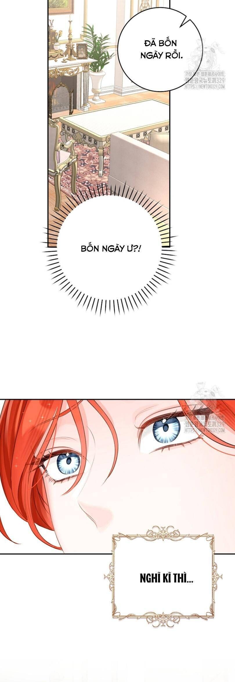 Cuộc Hôn Nhân Xa Hoa Của Đại Công Tước Là Giả Chapter 46 - 11