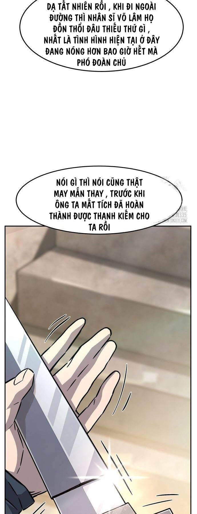 Cảm Kiếm Tuyệt Đối Chapter 81 - 14