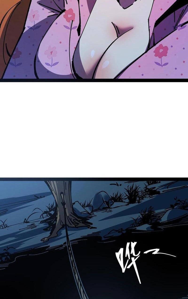 Quỷ Dị Khó Giết? Thật Xin Lỗi, Ta Mới Thật Sự Là Bất Tử Chapter 89 - 7