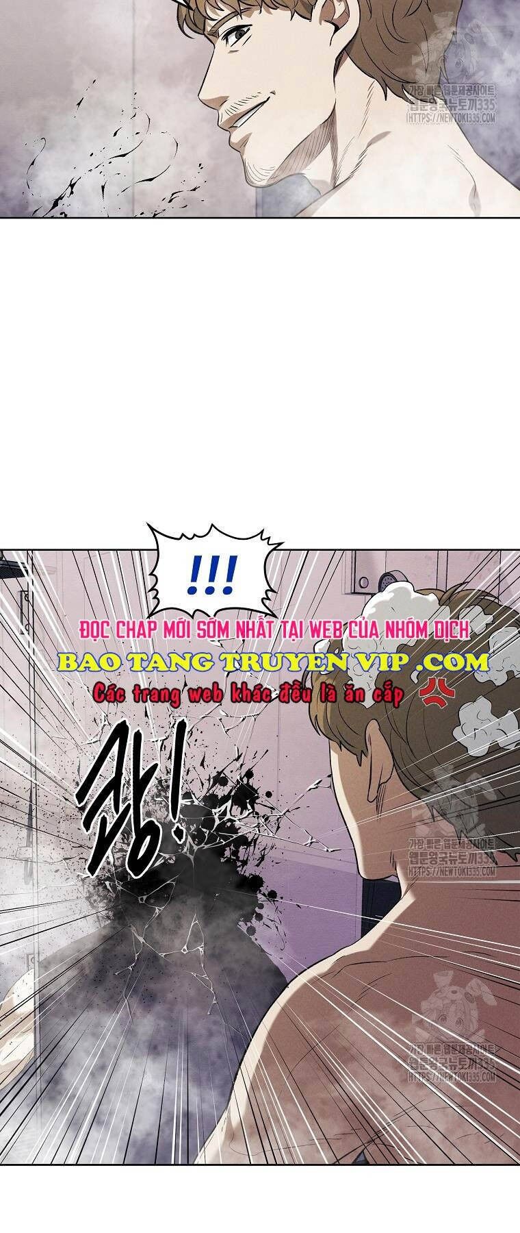 Kẻ Bất Bại Chapter 84 - 9