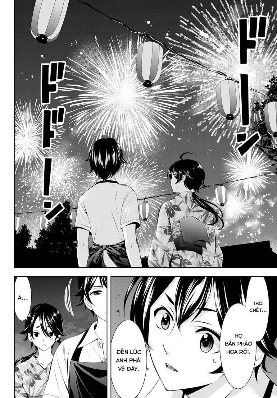 Quán Cà Phê Nữ Thần Chapter 149 - 15