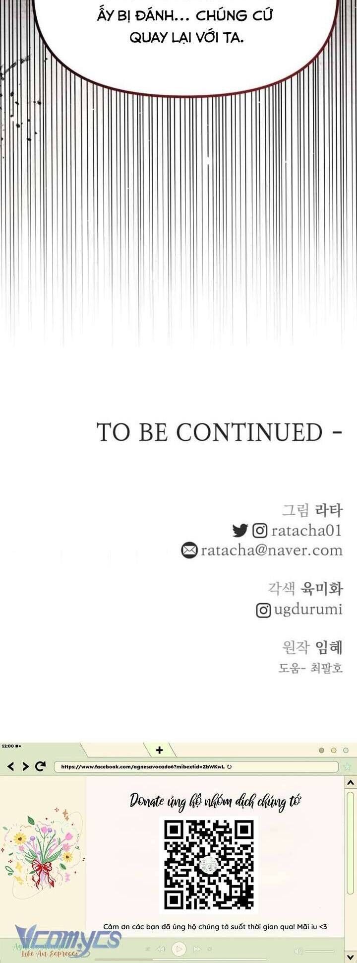 Hoàng Đế Điên Cuồng Ôm Lấy Tôi Chapter 10 - 42