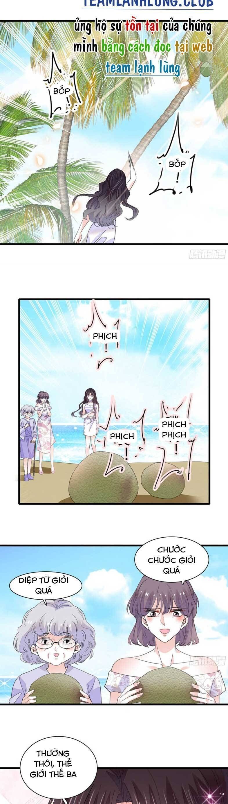 Thiên Kim Toàn Năng Bá Khí Ngút Trời Chapter 93 - 7