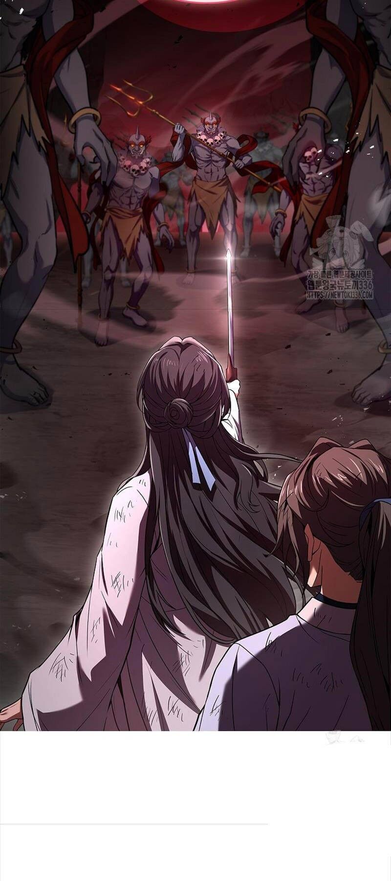 Chuyển Sinh Thành Tiêu Sư Chapter 67 - 10