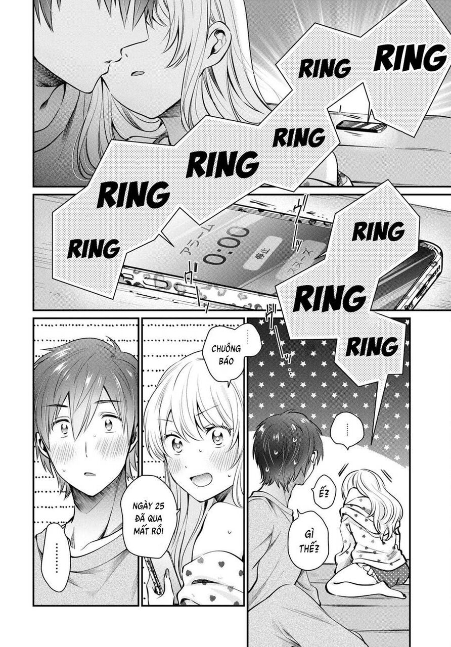 Fuufu Ijou, Koibito Miman Chapter 71 - 7