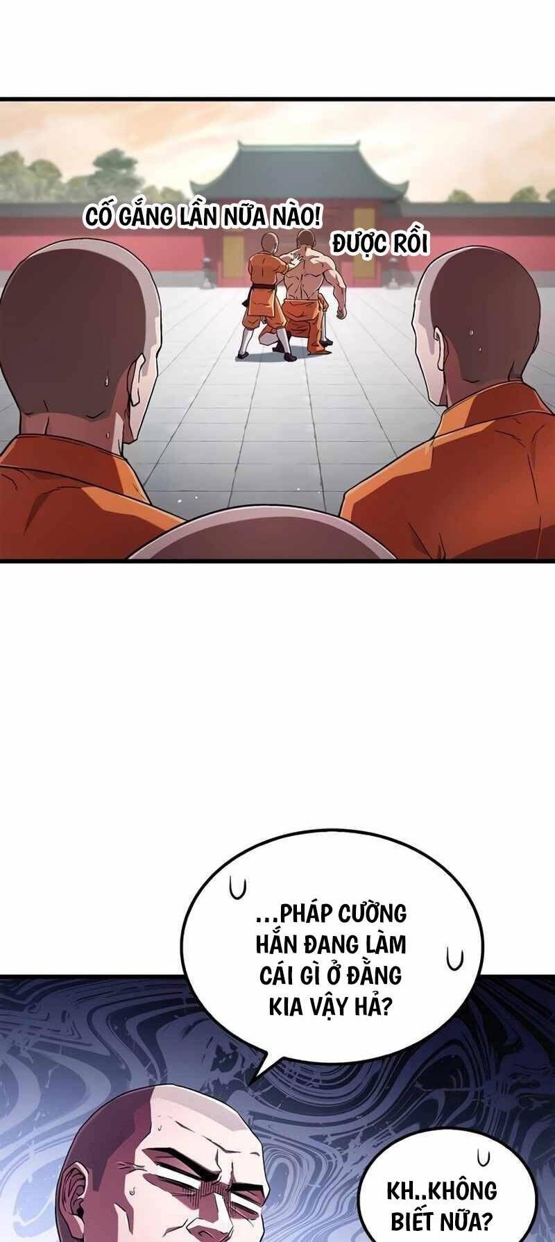 Huấn Luyện Viên Murim Thiên Tài Chapter 6 - 99