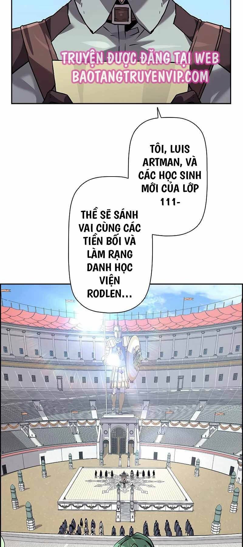 Đặc Tính Tiến Hóa Của Chiêu Hồn Sư Chapter 47 - 3